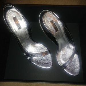 Calvin Klein Collection Made in Italy